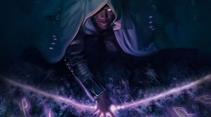 Unearthing the D&D5e Mystic