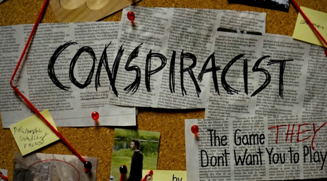 The Independents: Conspiracist