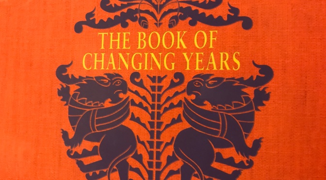 The Book of Changing Years