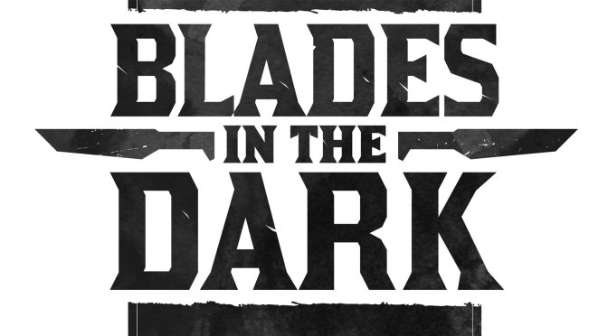 Meet the Party: Blades in the Dark