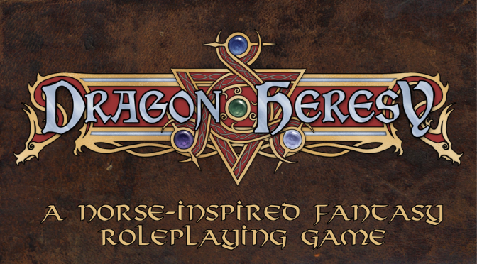 The Independents: Dragon Heresy