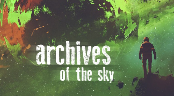 The Independents: Archives of the Sky