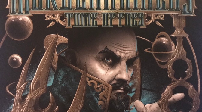 Mordenkainen’s Tome of Foes Review