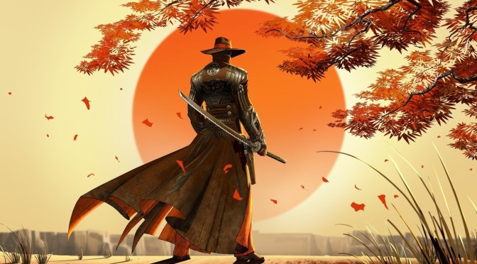 The Independents: High Plains Samurai Advance Review