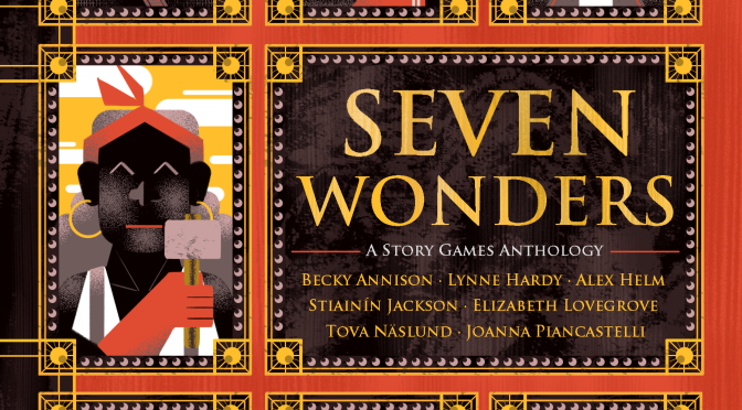 The Independents: Seven Wonders