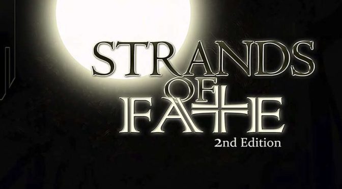Strands of Fate Review