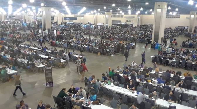 PAX Unplugged: A Local’s Guide (2023 Update)
