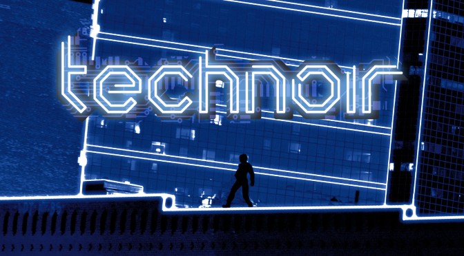 Technoir Review