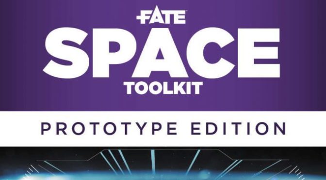 Fate Space Toolkit Review