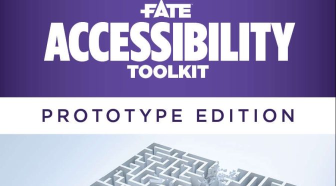 Fate Accessibility Toolkit Review