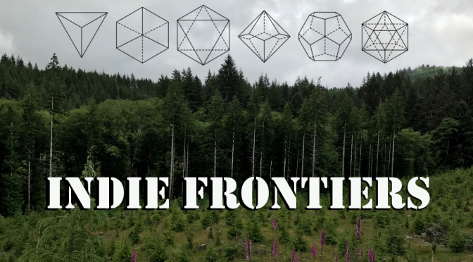 Indie Frontiers #3: Big Bad Blitz Part 2