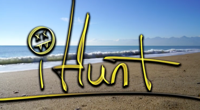 #iHunt Review