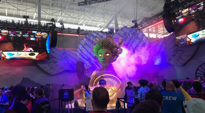 A PAX East 2020 Roundup