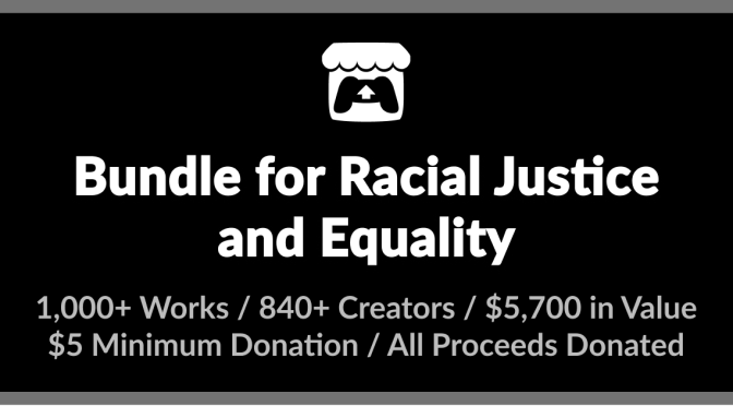 Bundle for Racial Equality and Justice – Spotlight Two