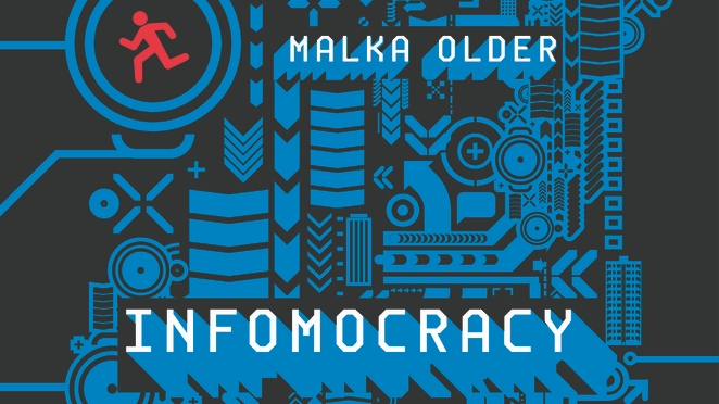 A Glimpse into the Vault: Infomocracy