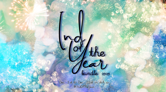 Indie Frontiers: Ind Of The Year #2