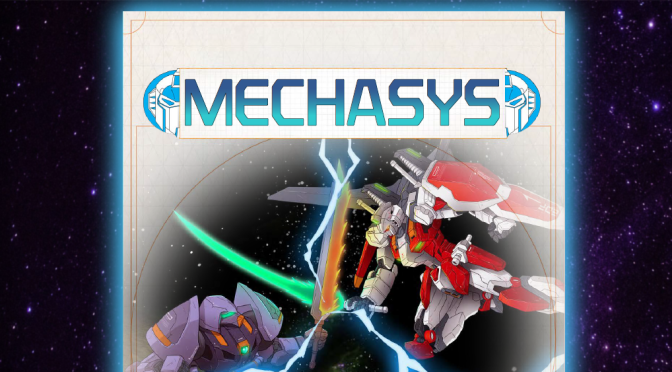 Mechasys Review: Mecha-sized Adventures in Genesys