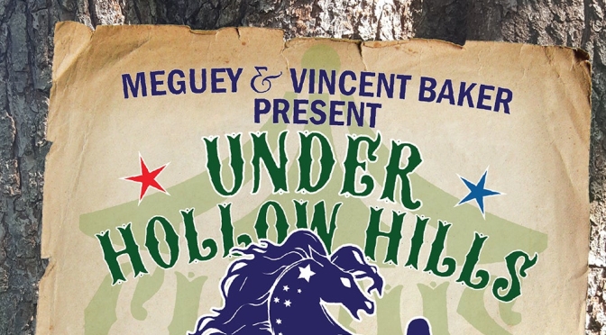 Under Hollow Hills Review