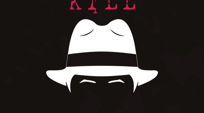 Solitaire Storytelling – Time To Kill