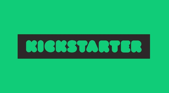 The Trouble With Kickstarter