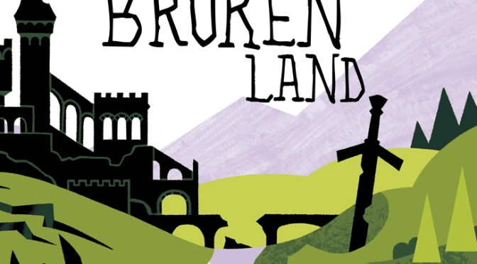 Back Again from the Broken Land Review – Small Heroes, Heavy Burdens, and Stories