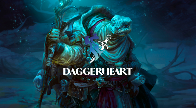 Daggerheart Preview
