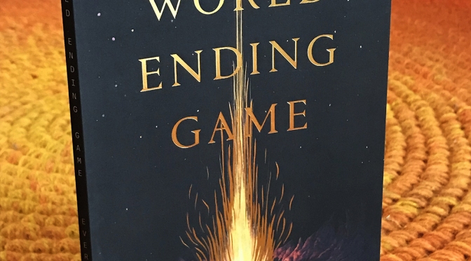 World Ending Game – Saying Goodbye With Style